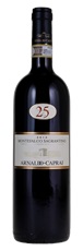 2013 Arnaldo Caprai Montefalco Sagrantino 25 Anni