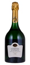 2008 Taittinger Comtes de Champagne Blanc de Blancs