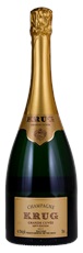 NV Krug Grande Cuvee Brut 168eme Edition