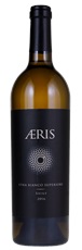 2016 Aeris Wines Etna Bianco Superiore