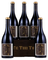 2017 The Third Twin Nuestra Senora del Tercer Gemelo