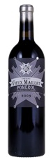 2009 Chteau Vieux-Maillet