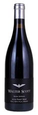 2016 Walter Scott Seven Springs Vineyard Pinot Noir