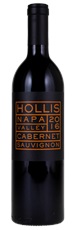2016 Hollis Cabernet Sauvignon