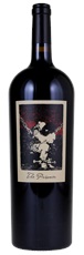 2019 The Prisoner Wine Company The Prisoner