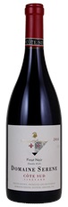 2016 Domaine Serene Cote Sud Vineyard Pinot Noir