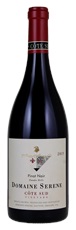 2015 Domaine Serene Cote Sud Vineyard Pinot Noir