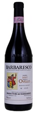 2007 Produttori del Barbaresco Barbaresco Ovello Riserva