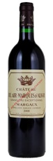 2000 Chteau Bel Air-Marquis DAligre