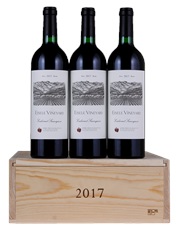 2017 Eisele Vineyard Cabernet Sauvignon