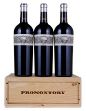 2015 Promontory Red