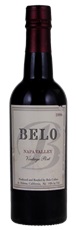 1996 Belo Wine Company Vintage Port