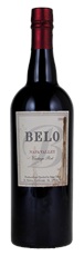 1995 Belo Wine Company Vintage Port
