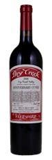 2009 Dry Creek Vineyard Anniversary Cuvee Red