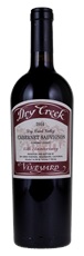 2014 Dry Creek Vineyard 45th Anniversary Cabernet Sauvignon