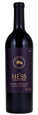 2017 Hess Collection Allomi Vineyard Cabernet Sauvignon