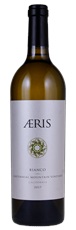 2017 Aeris Wines Centennial Mountain Carricante Bianco