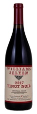 2017 Williams Selyem Central Coast Pinot Noir