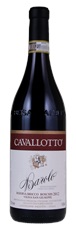 2012 Cavallotto Barolo Riserva Bricco Boschis Vigna San Giuseppe