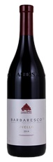 2014 Cantina Del Pino Barbaresco Ovello