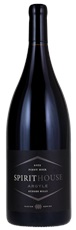 2012 Argyle Spirithouse Master Series Pinot Noir