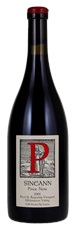 2001 Sineann Reed  Reynolds Vineyard Pinot Noir
