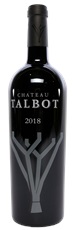 2018 Chteau Talbot