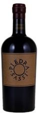 2014 Piedrasassi Rim Rock Vineyard Syrah