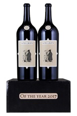 2017 Sine Qua Non Next Of Kyn