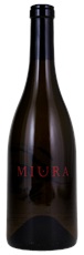 2017 Miura Napa Valley Chardonnay
