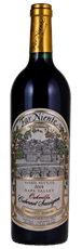 2004 Far Niente Estate Bottled Oakville Cabernet Sauvignon