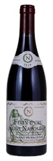 2010 Pierre Gelin Fixin Clos Napoleon