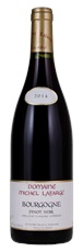 2014 Michel Lafarge Bourgogne Pinot Noir