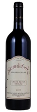 2003 Greenock Creek Creek Block Shiraz