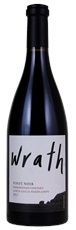 2012 Wrath Wines Boekenoogen Vineyard Pinot Noir
