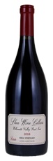 2018 Shea Wine Cellars Shea Vineyard Pinot Noir