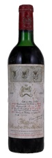 1964 Chteau Mouton Rothschild