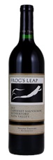 2013 Frogs Leap Winery Navone Vineyard Cabernet Sauvignon