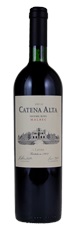 2010 Bodega Catena Zapata Catena Alta Historic Rows Malbec