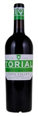 2016 Torial Napa Valley Cabernet Sauvignon