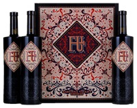 2004 R Wines FU Shiraz