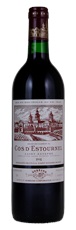 1991 Cos dEstournel