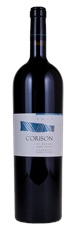 2017 Corison Cabernet Sauvignon