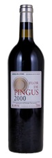 2000 Dominio de Pingus Flor de Pingus
