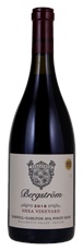 2018 Bergstrom Winery Shea Vineyard Pinot Noir