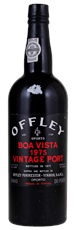 1975 Offley Boa Vista
