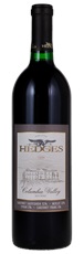 1999 Hedges Columbia Valley Red