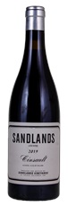 2019 Sandlands Vineyards Lodi Cinsault