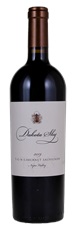 2019 Dakota Shy T-E-N Cabernet Sauvignon