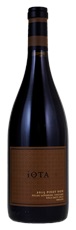 2015 Iota Cellars Pelos Sandberg Vineyard Eola-Amity Hills Pinot Noir